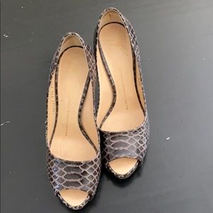 Giuseppe Zanotti heels